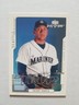 2000 Upper Deck MVP Silver Script Freddy Garcia #106