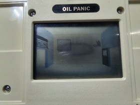Game and Watch Oil Panic NOT working JUNK parts Game & Watch Nintendo Japan