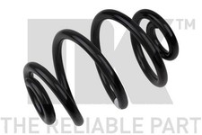 1x NK Fahrwerksfeder 541525 für BMW E46 3er Touring Compact 316 318 320 323 325