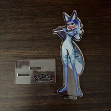 Miraculous Character Acrylic Stand Miraculous Ladybug Series Item 14 