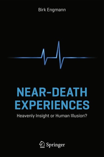 Birk Engmann | Near-Death Experiences | Taschenbuch | Englisch (2014) | Vi-image