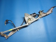 Wischermotor Scheibenwischer Mercedes W209 W 209 CLK Vorne 2038200342 Motor Komp