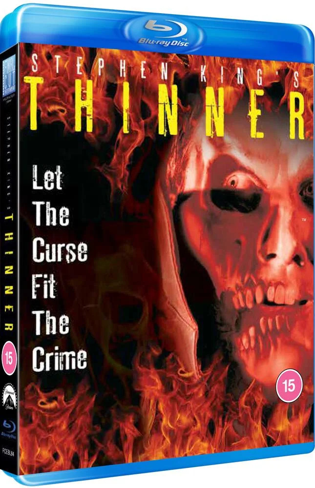 Stephen King's Thinner Final Cut Entertainment - Image 3
