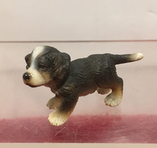 Schleich  Bernese Mountain Dog 16334 Puppy 2005
