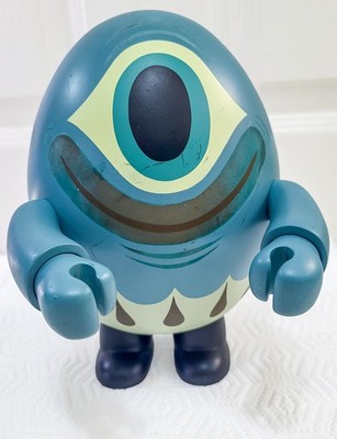 Tim Biskup 8'' Polska Egg Cyclops 2006 Toy2R