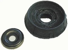 Essieu Nissan KUBISTAR