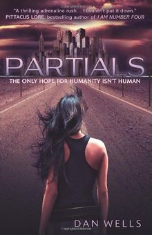 Partials von Wells, Dan | Buch | Zustand gut