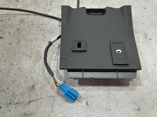 USB socket connector