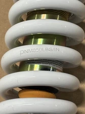 DNM suspension shock 850 lbs 2025A-16583 thumbnail 2