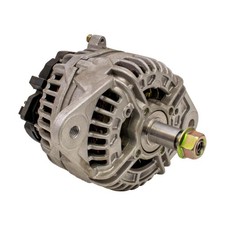 TA12490NEW Alternator - Fits New Holland