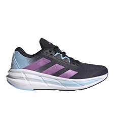 adidas Questar 3 Running Womens Blue Sneakers Athletic Shoes JI4614