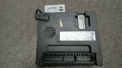 Steuergeräte BCM / Body Control Module Hyundai CM Santa Fe 2.2 Crdi 4WD