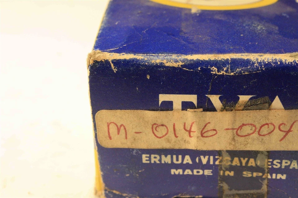 Extremos de barra de amarre exterior (2) para OPEL Kadett y OPEL GT 1968-1972 2 piezas Foto 4 de 4