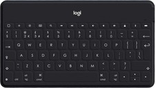 Logitech Keys-to-Go Super-Slim and Super-Light Bluetooth Universal Keyboard