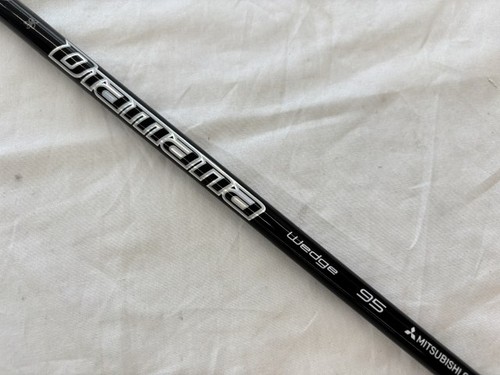 TaylorMade HI-TOE 3 CHROME 50SB-09 Wedge 50 Diamana Thump Wedge 95(JP) Wedge #f7 - Picture 5 of 6
