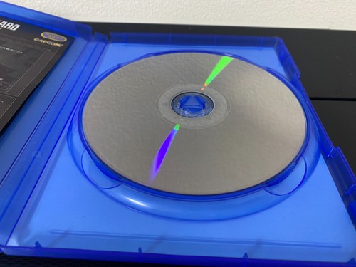 PS4 Biohazard Origins Collection Resident Evil 0+1+7 Grotesque Ver English Voice - Picture 4 of 14