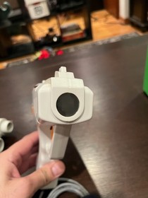 House of the Dead 2 Dreamcast 1999 Complete in Box with TWO Light Guns Bundle