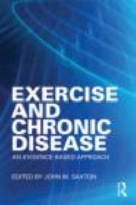 Exercise and Chronic Disease : An Evidence-Based Approach Paperba