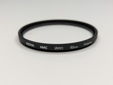 62mm Hoya HMC UV C UV FIlter