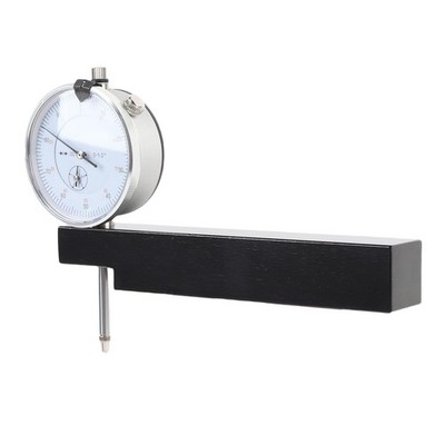 6434 Sleeve Height Counter Bore Gauge Präzisionszylinder Bohrungsmesser BAK