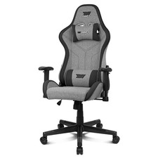 DRIFT GAMING DR90 – Sedia gaming ergonomica con poggiatesta e supporto