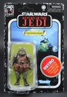 2023 Star Wars Retro Collection Return of the Jedi Gamorrean Guard Kenner NEW