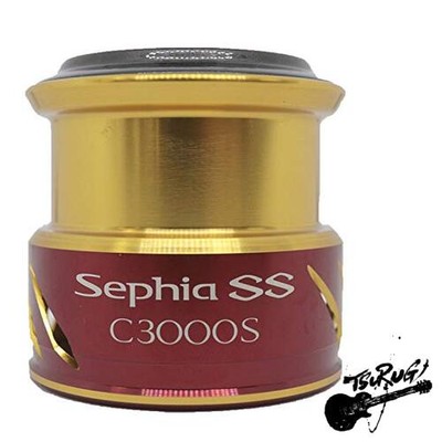 Genuine parts 15 Sephia SS C3000S spool set Part No 13CCA | eBay