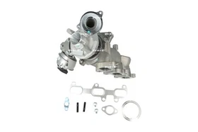NRF Turbolader für VW Polo 1.2 TDI Skoda Fabia II Combi Roomster Seat Ibiza IV
