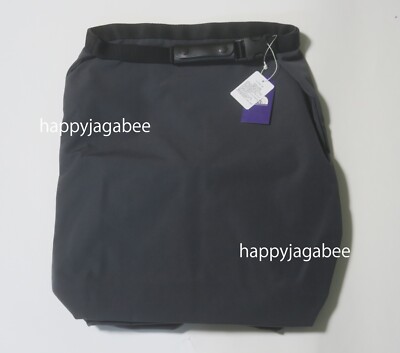 THE NORTH FACE Purple Label Field 2way Tote Bag NN7355N K / AH / N