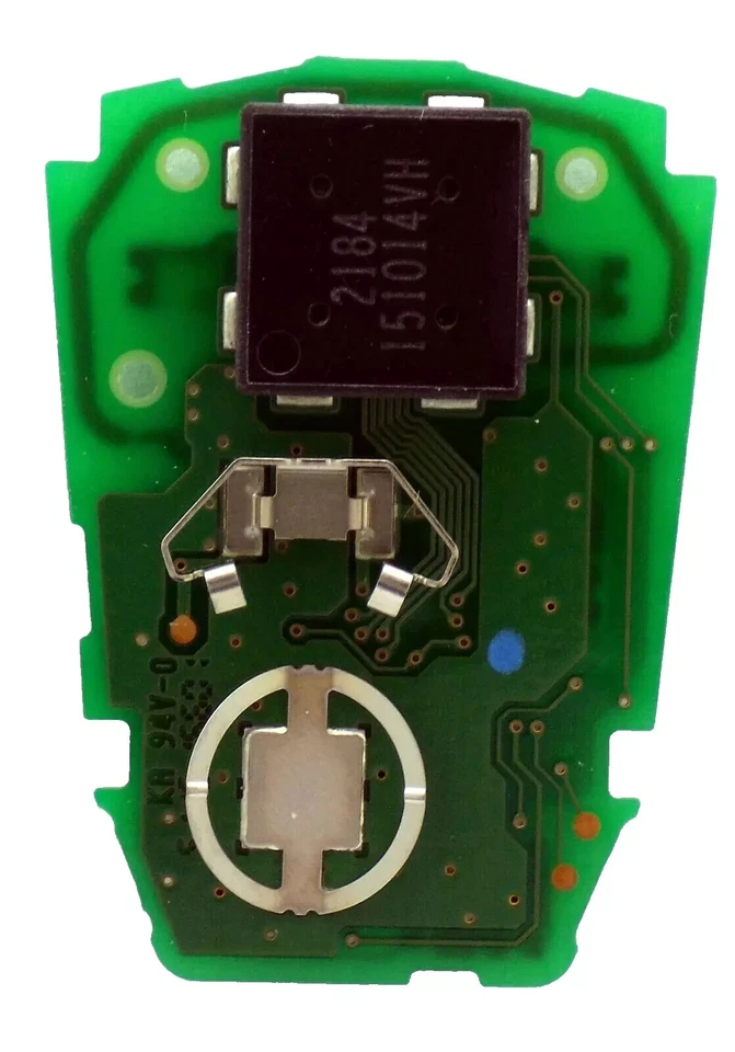 For 2015 2016 2017 2018 2019 2020 Cadillac Escalade Smart Prox Remote Key Fob - Image 2 of 4