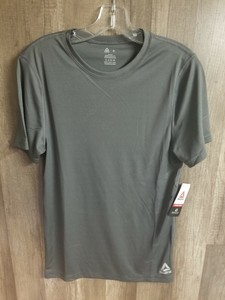 reebok performance t shirt