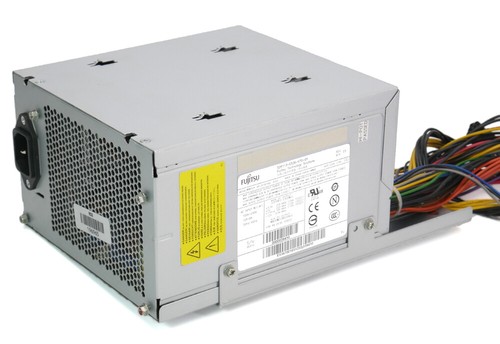 Fujitsu S26113-E538-V50-02 500W Netzteil Workstation PC Fujitsu M470-2