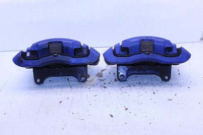 2008 Volkswagen Golf Gti R32 Front Brake Caliper Right Left Pair 
