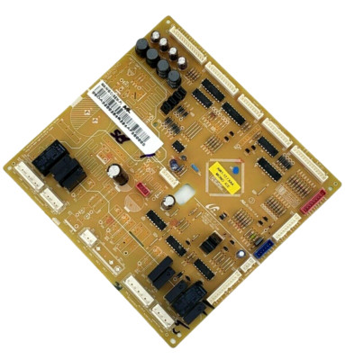 OEM Samsung Fridge Control DA92-00384B 1-Year Guarantee   Same Day Ship 