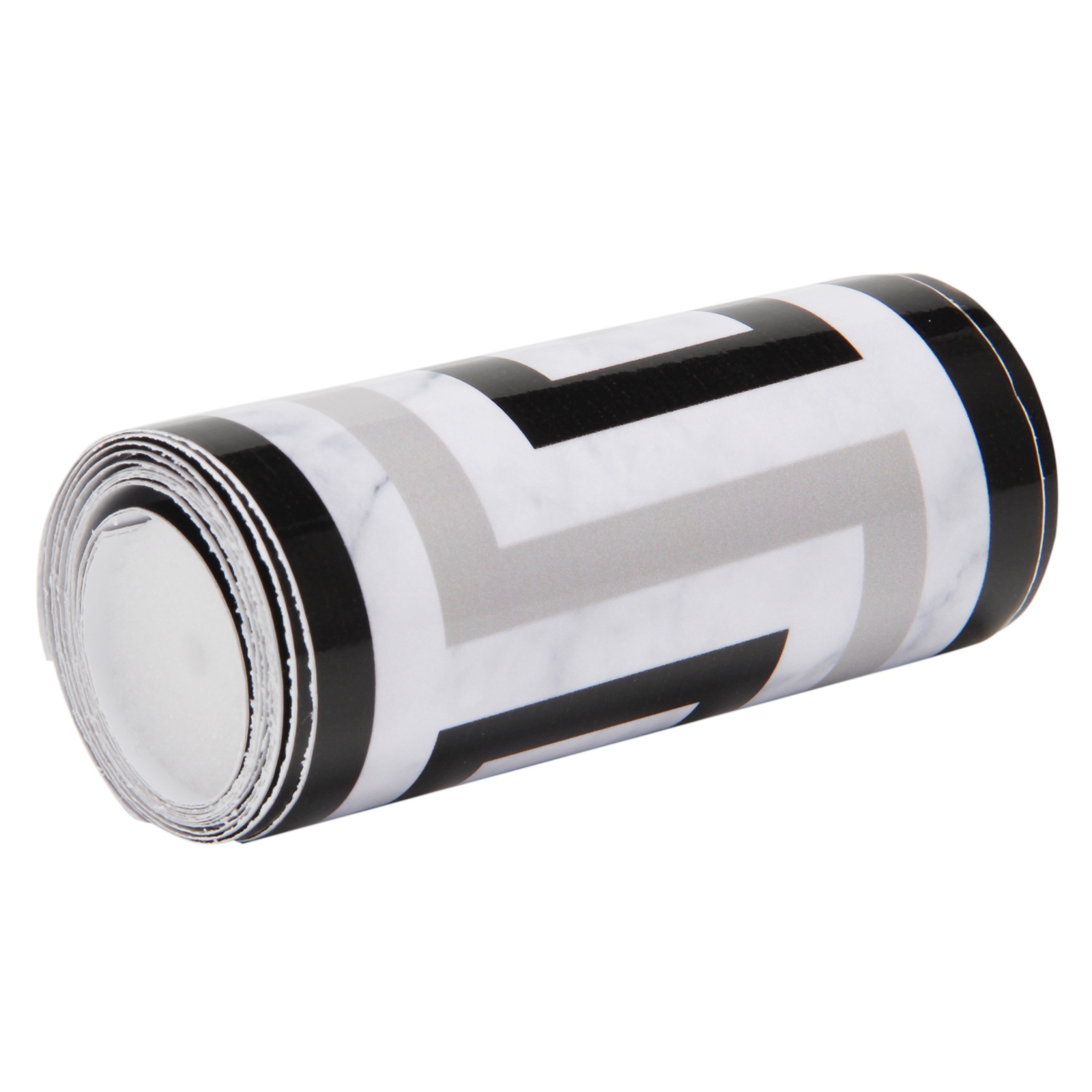 2M Self-Adhesive Side Line Tile Sticker Bathroom Kitchen Restaurant Wall7575