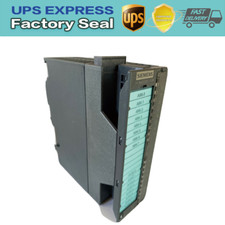 6ES7322-1BH01-0AA0 SIEMENS SIMATIC S7300 16 DO Digital Module BrandNew!1 Pcs Zy