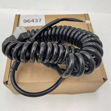 For Western Fisher Snow Plow 6 Pin Straight Blade Handheld Controller Cord 96437 For Western Fisher Snow Plow 6 Pin Straight Blade Handheld Controller Cord 96437