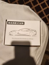 Dash Cam For Vehicles