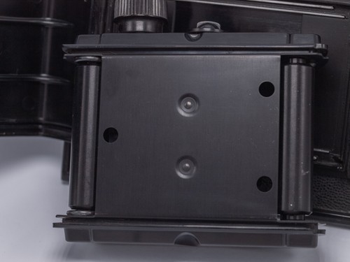 Graflex Speed Crown Graphic 4x5" "22" 6x6 12 Exposure 120 Roll Film Back - Picture 7 of 7