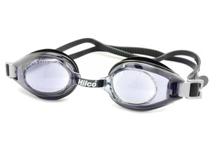 hilco prescription swimming goggles