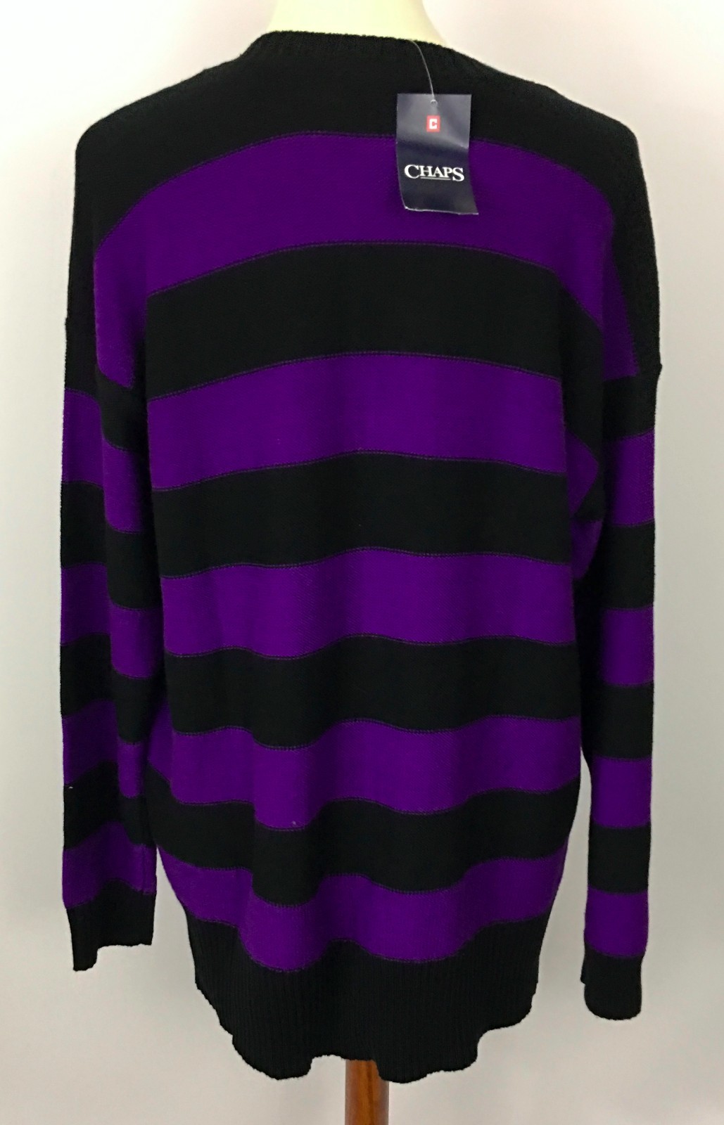Pull noir et blanc – Pull & Mailles – Boutique Première – vêtements pour femme – création de