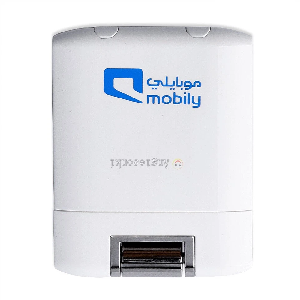 Sierra Wireless AirCard 312U HSPA+ 42 Mbps GSM Mobile Broadband USB 3G Modem - Image 2 of 4