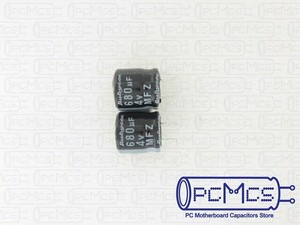 Конденсатор 4v 680uf Конденсатор 4v 680uf