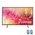 Atvio Smart Tv 50