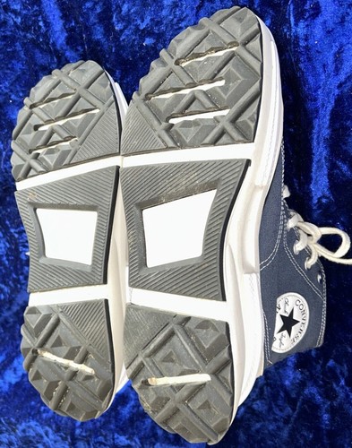 Converse Chuck Taylor All Run Legacy Damen Shoes Us 6.5 Eu 37.5 AO4367C - Picture 8 of 10
