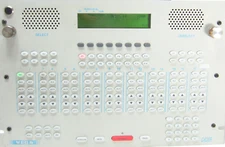 VEGA TELEX C-6200 Analog Hybrid IP VOIP Radio Dispatch Control Console