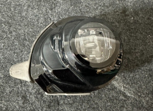 Nebelscheinwerfer LED Rechts Mazda 2 3 6 CX-3 CX-5 B63B-51-680A
