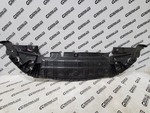 Genuine Mercedes CLA W118 2019-2024 Front Bumper Under Tray Cover A1188854102 - Picture 6 of 14