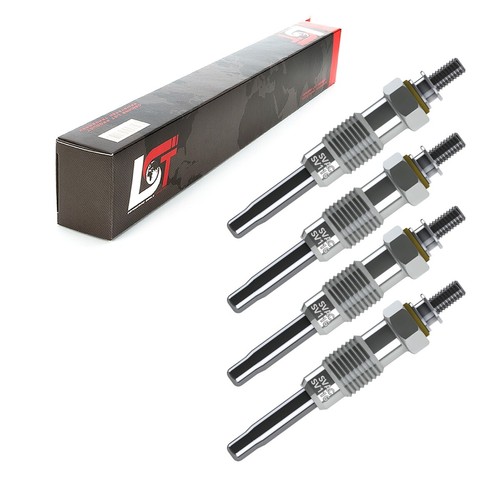 4x Bougies de Préchauffage 11