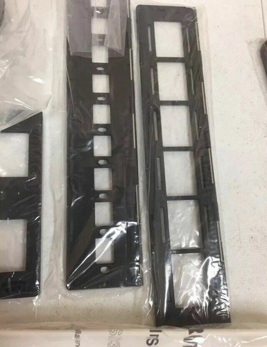 RCA FSA 036A Film/Slide Adapter Video Accessory In Box Made In Japan A5A - Picture 5 of 7